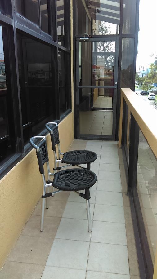 Brandsville Suites Джорджтаун Екстериор снимка