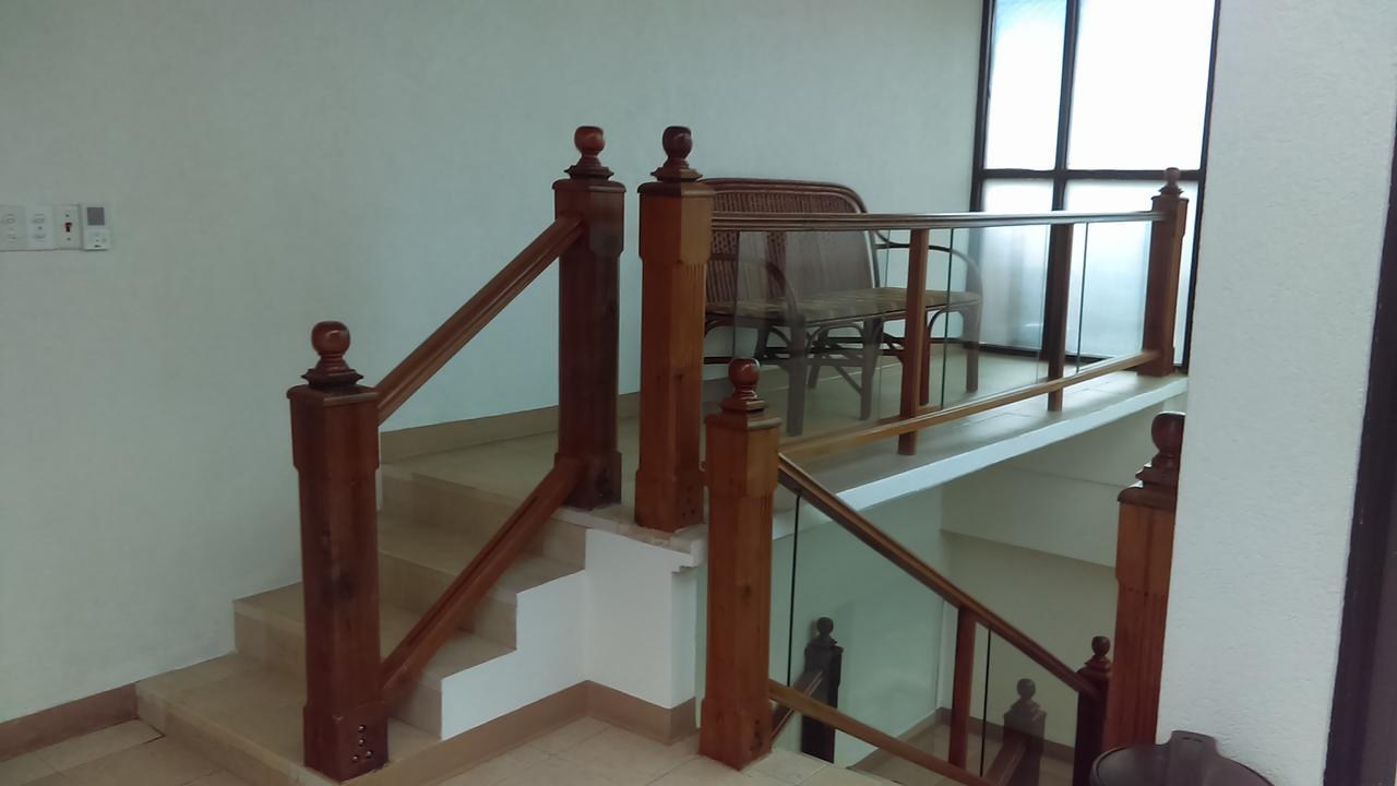 Brandsville Suites Джорджтаун Екстериор снимка