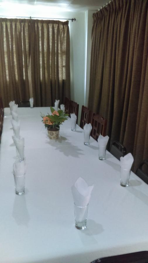 Brandsville Suites Джорджтаун Екстериор снимка