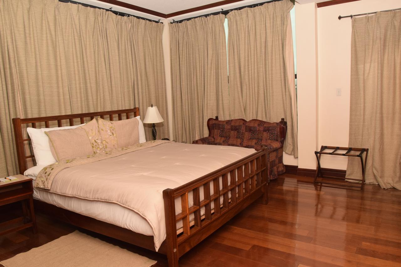 Brandsville Suites Джорджтаун Екстериор снимка