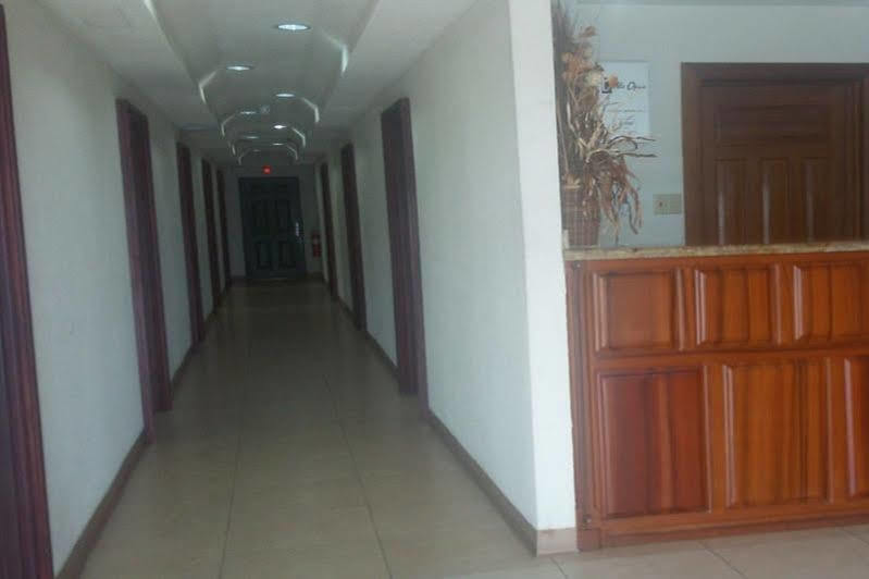 Brandsville Suites Джорджтаун Екстериор снимка